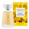 Yardley Daisy Sapphire Eau De Toilette For Her -OPI Store yardley daisy sapphire eau de toilette for her p16272 43671 image