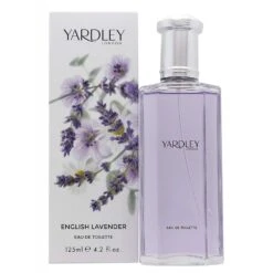 Yardley English Lavender Eau De Toilette For Her -OPI Store yardley english lavender eau de toilette spray for her p16038 25578 image