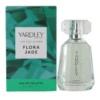 Yardley Flora Jade Eau De Toilette For Her