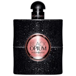 Yves Saint Laurent Black Opium Eau De Perfume For Her