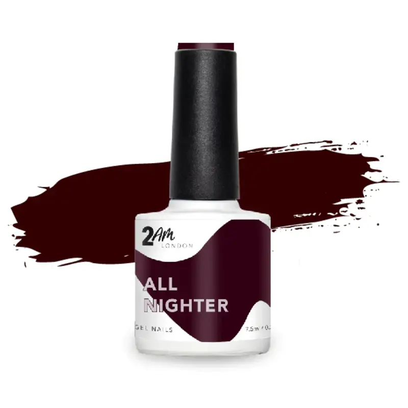 OPI Store -OPI Store AllNighter
