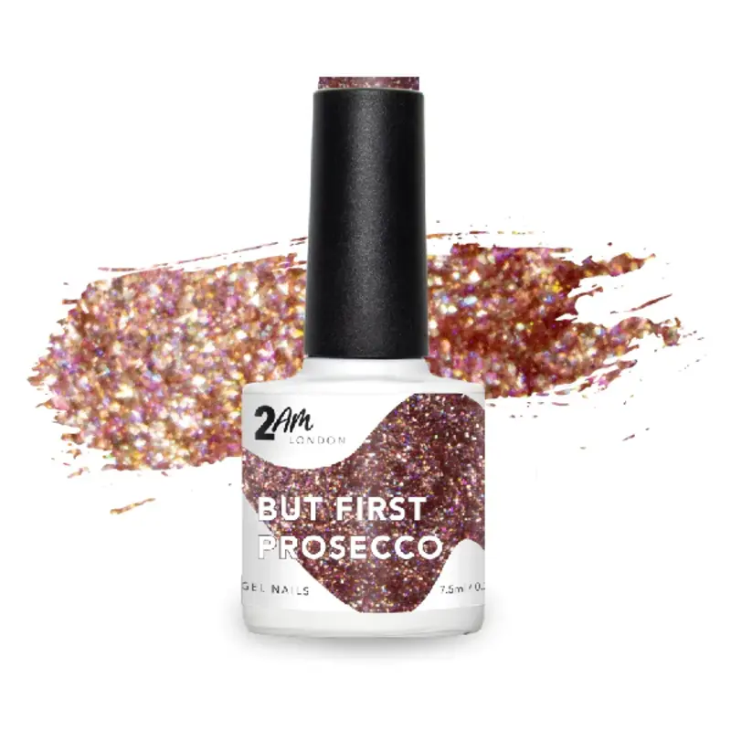 OPI Store -OPI Store ButFirstProsecco
